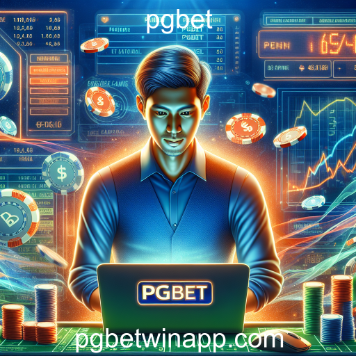 Apostas: O Futuro do Entretenimento Digital no pgbet