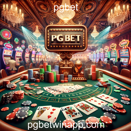 A Evolução dos Jogos de Cartas no pgbet