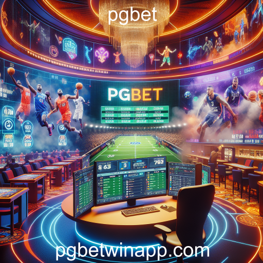 A Ascensão dos Fantasy Sports no pgbet