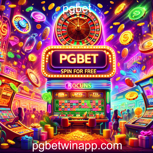 Atraia Grandes Vitórias com os Bônus do pgbet