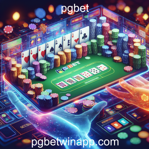 Poker: O Jogo que Une Habilidade e Estratégia