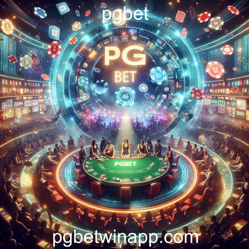 Explore o Mundo do Pôquer no pgbet: Estratégia, Habilidade e Diversão Online